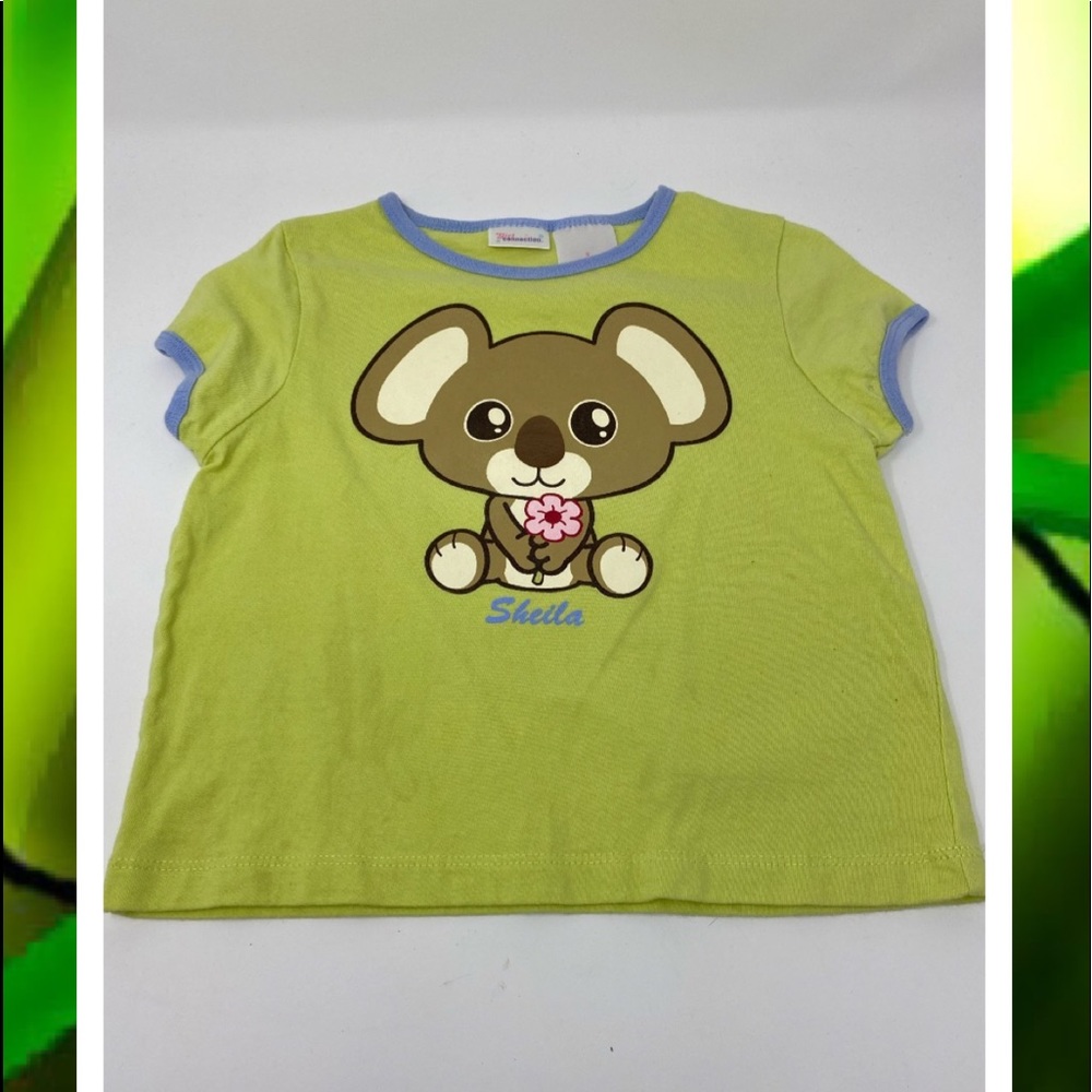 GIRL CONNECTION - Girls Top -Size 5
